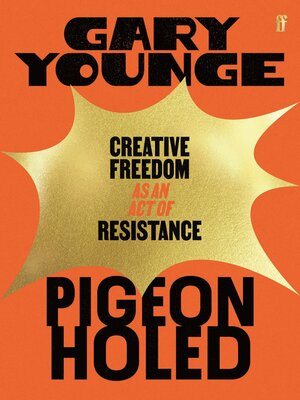 cover image of Pigeonholed